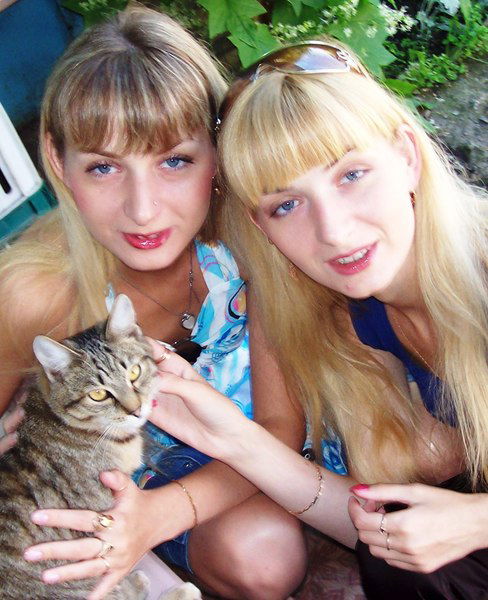 Александра Верхотурова