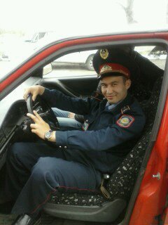 Батыр Кадыров