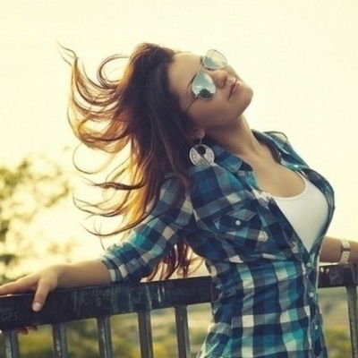 Настя Трохименко