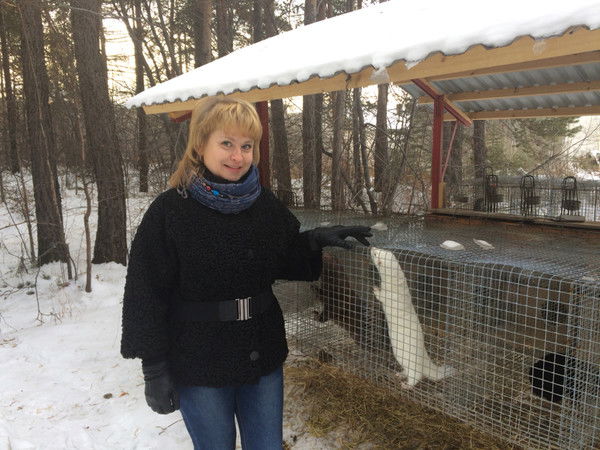 Вера Тарасова