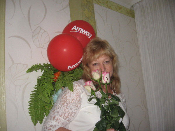 Надежда Годунова