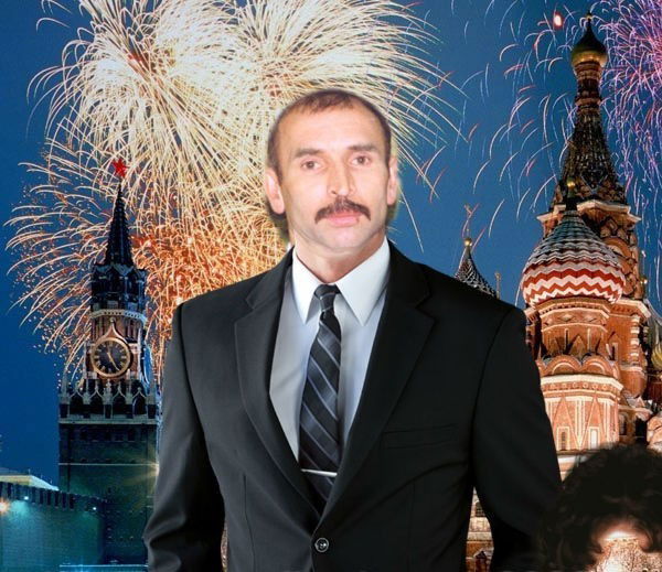 Александр Ледовских