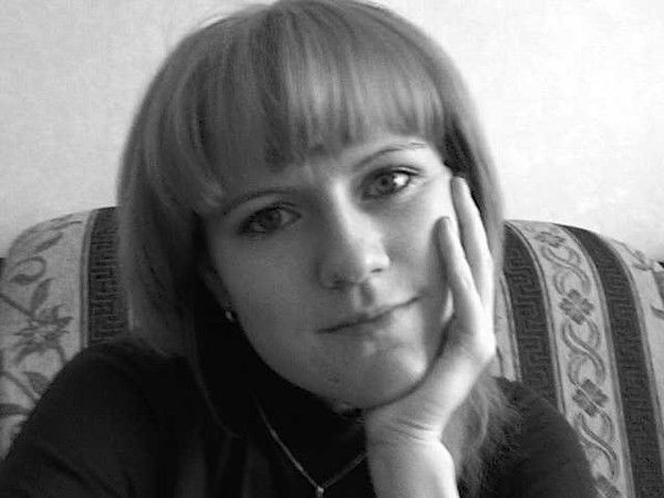 Наталья Бояринцева