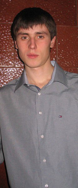 Андрей Доманский