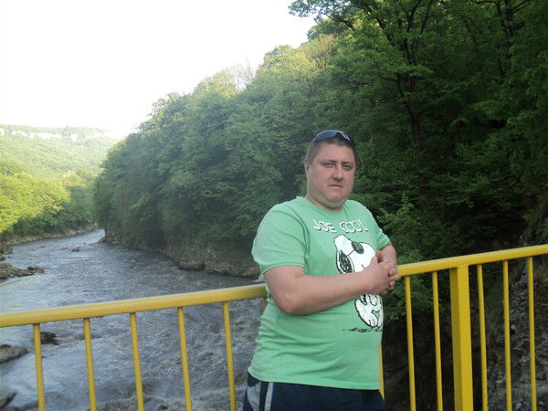 Алексей Рыженко