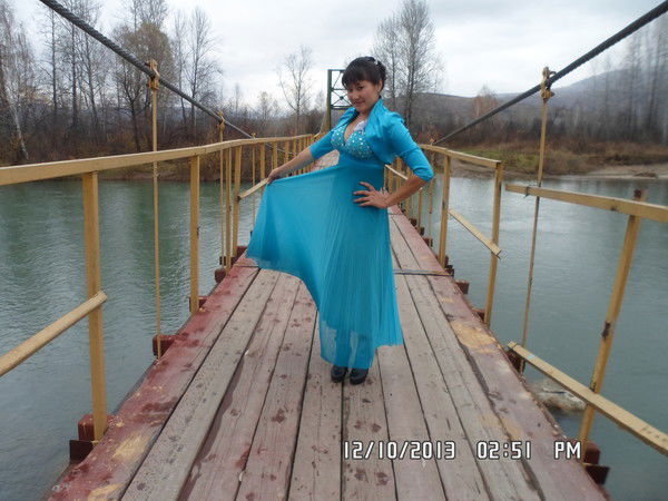 Гульсара Тугумбаева