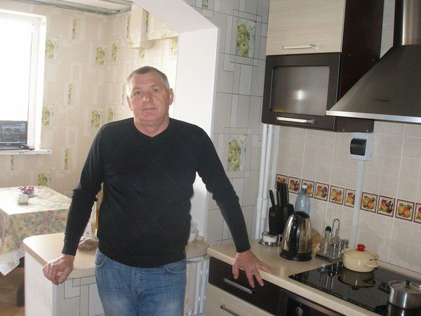 Олег Приходько