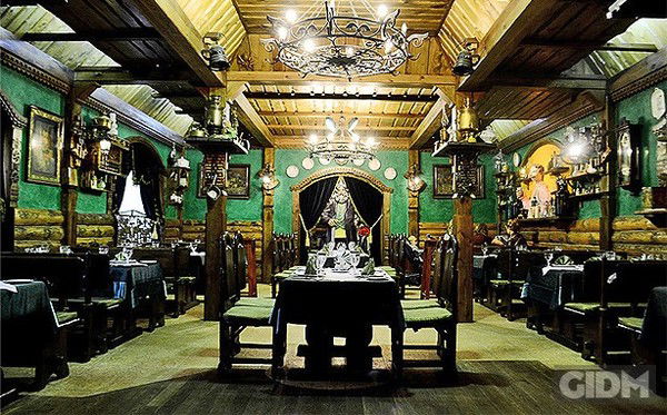 Евгений Быстрицкий