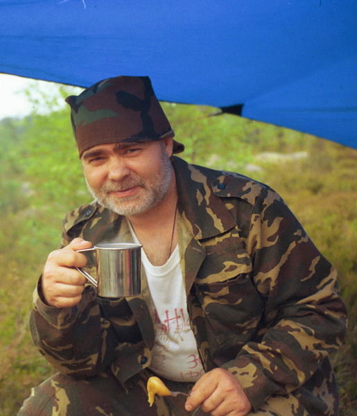 Дмитрий Иванов