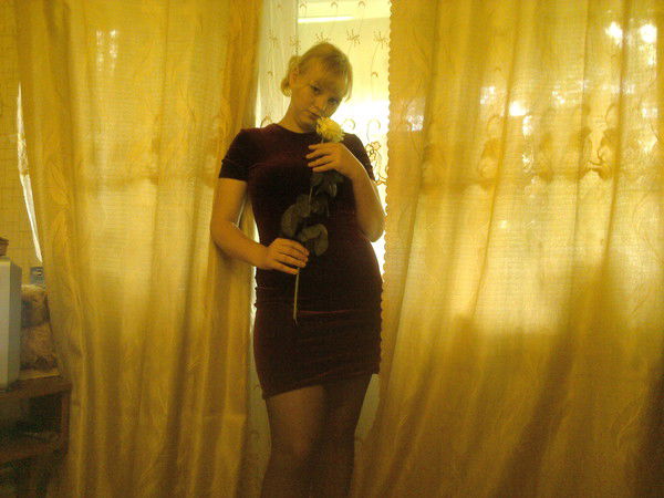 Наташа Барановская(Орлова)