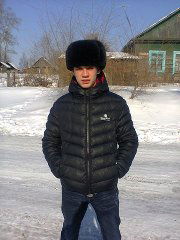 Александр Пархомов