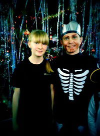 Надежда Здобнова