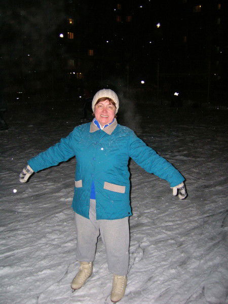 Лаптева Екатерина