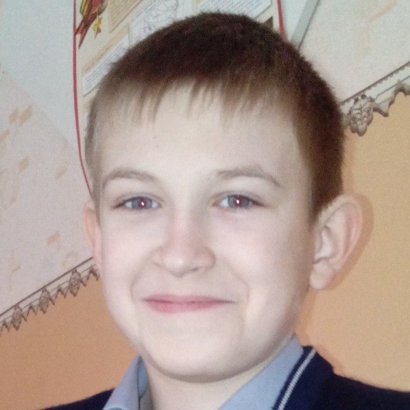 Данил Малютин