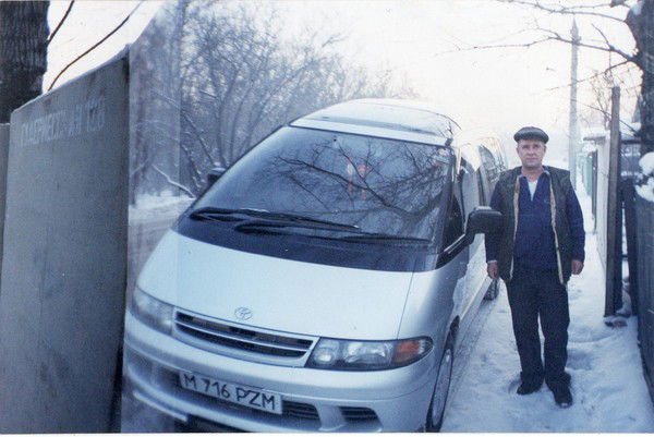 Игорь Лаухин