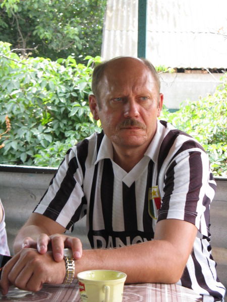 Андрей Ковалевский