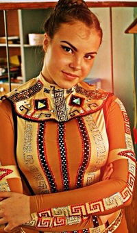 Валерия Субботина