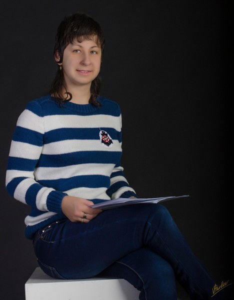 Екатерина Рытченкова