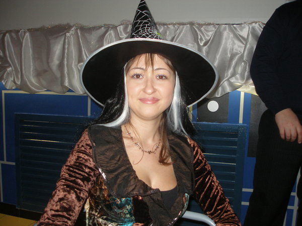 Наталья Харламова