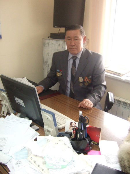 Меирман Байсейтов