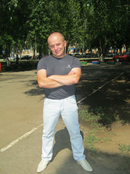 Нияз Сафиуллин