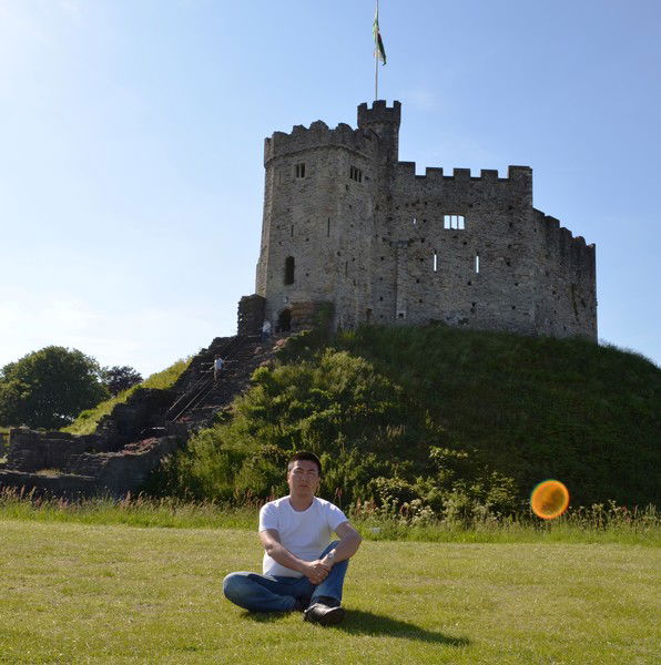 Муратхан Pin