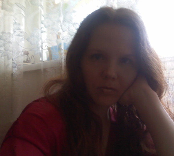 Олеся Николаева