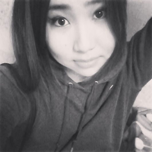 Айдана Еркенова