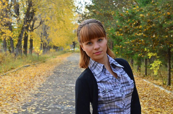 Елизавета Панкратова