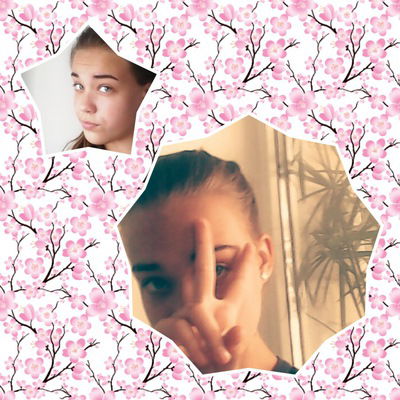 Елизавета Соколова