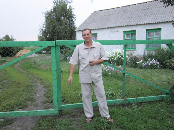 Александр Котельников