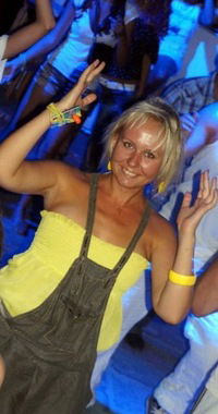 Анна Григорьева