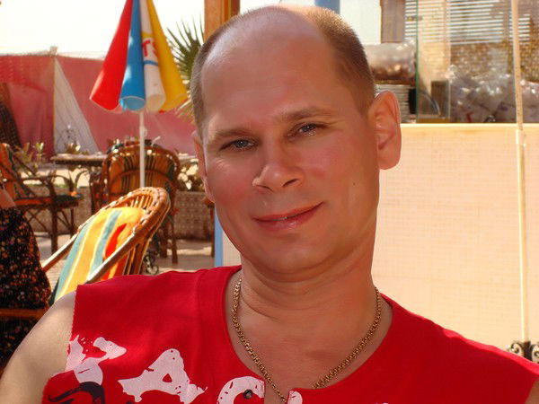 Валерий Ник