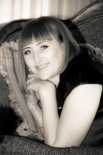 Татьяна Максимюк