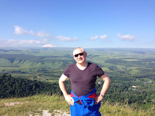 Сергей Талалаев