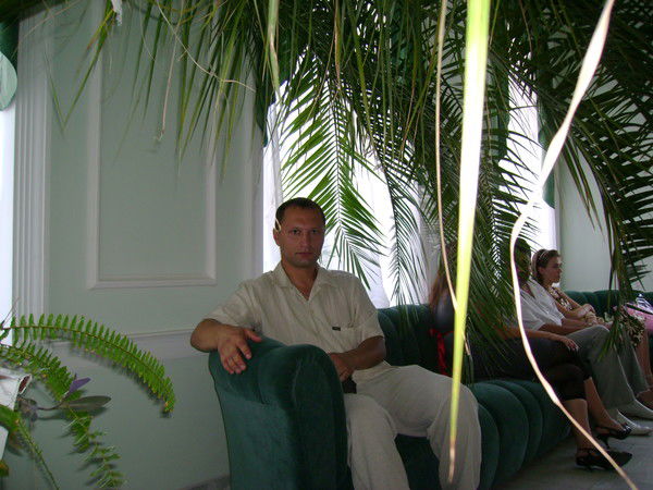 Вячеслав Лисов