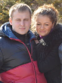 Татьяна Сидоренко