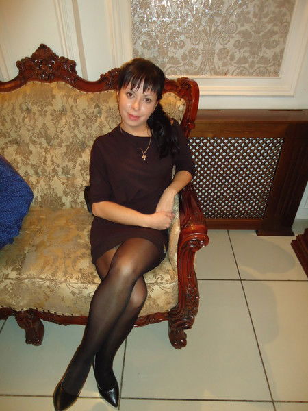 Марина Макаусова