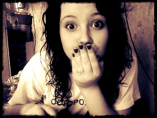 Женечка Суслина