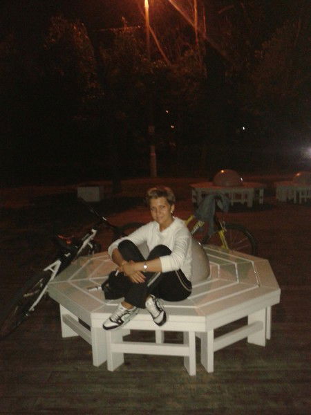 Юлия Горбунова