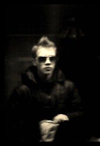 Никита Шевера