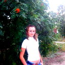 Юлия Хлебунова