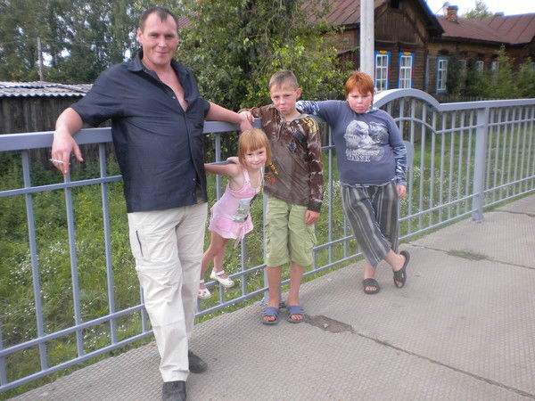 Аркадий Гусев