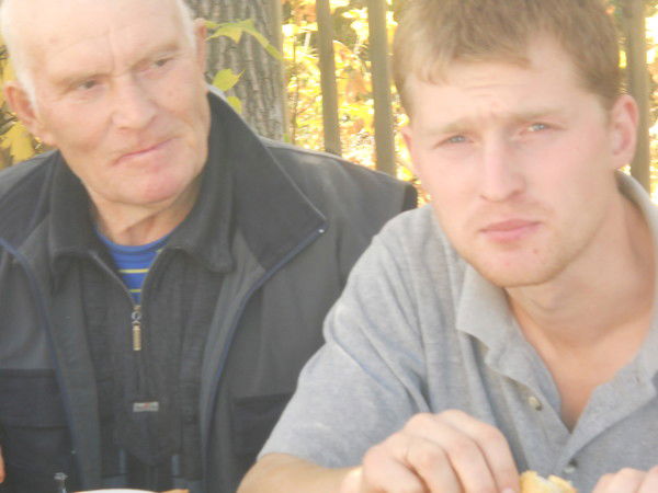 Сергей Плотников