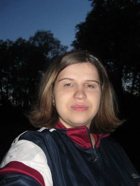 Мария Цишецкая