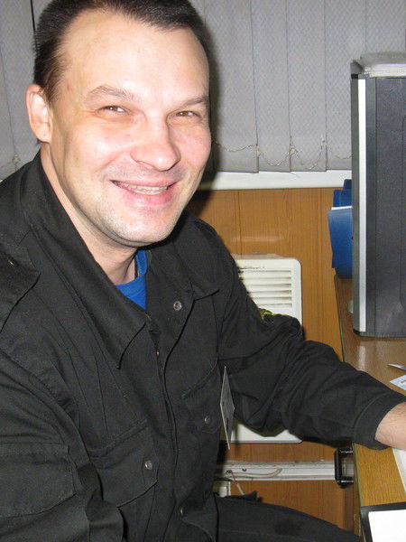 Алексей Коробов