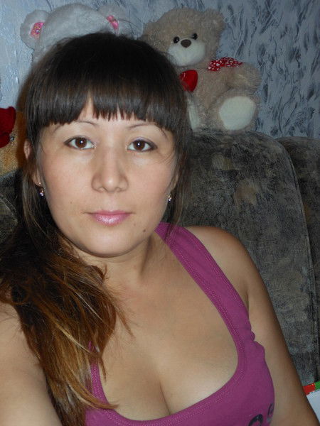 Люция Кузнецова