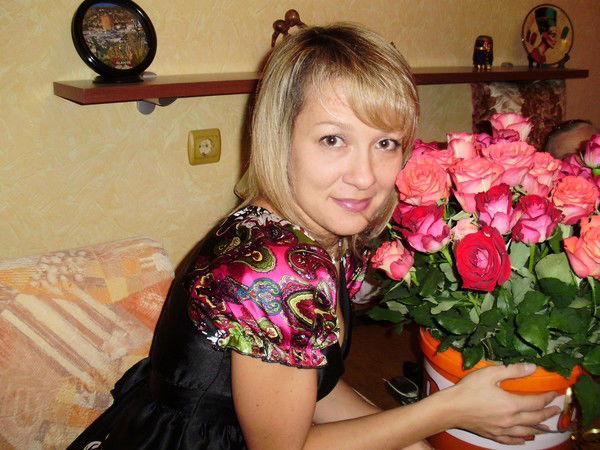 Людмила Ерышкина