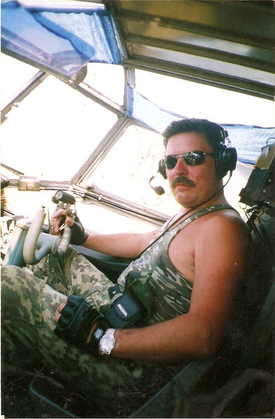 Игорь Олейников