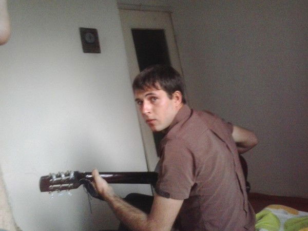 Владимир Силенок